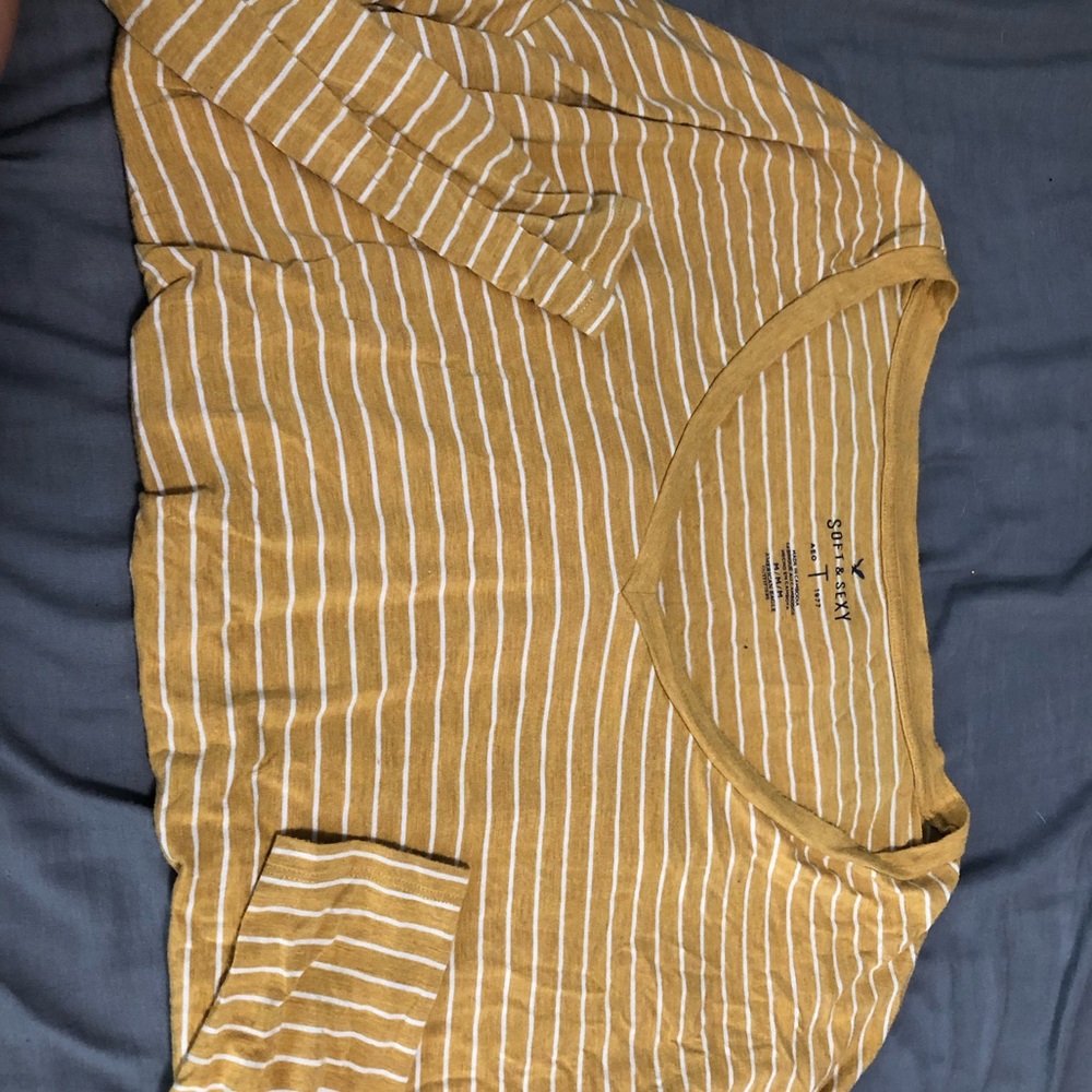 American Eagle